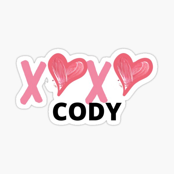 Cody Love livermore ca