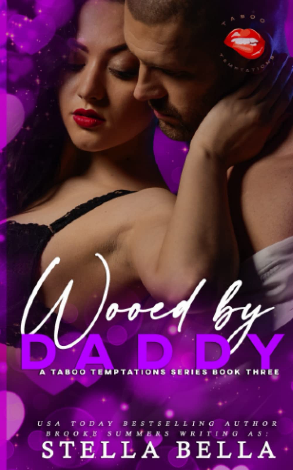 christine capili recommends Taboo Temptations