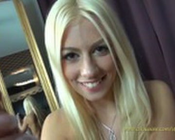 carlos d martinez add beautiful blonde blow job photo