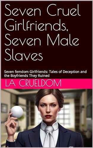 brenda truett recommends Femdom Cruelty