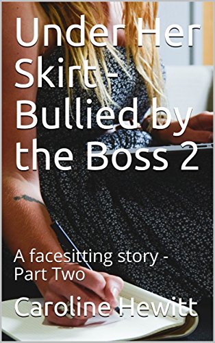 afsana khalifa recommends facesitting boss pic