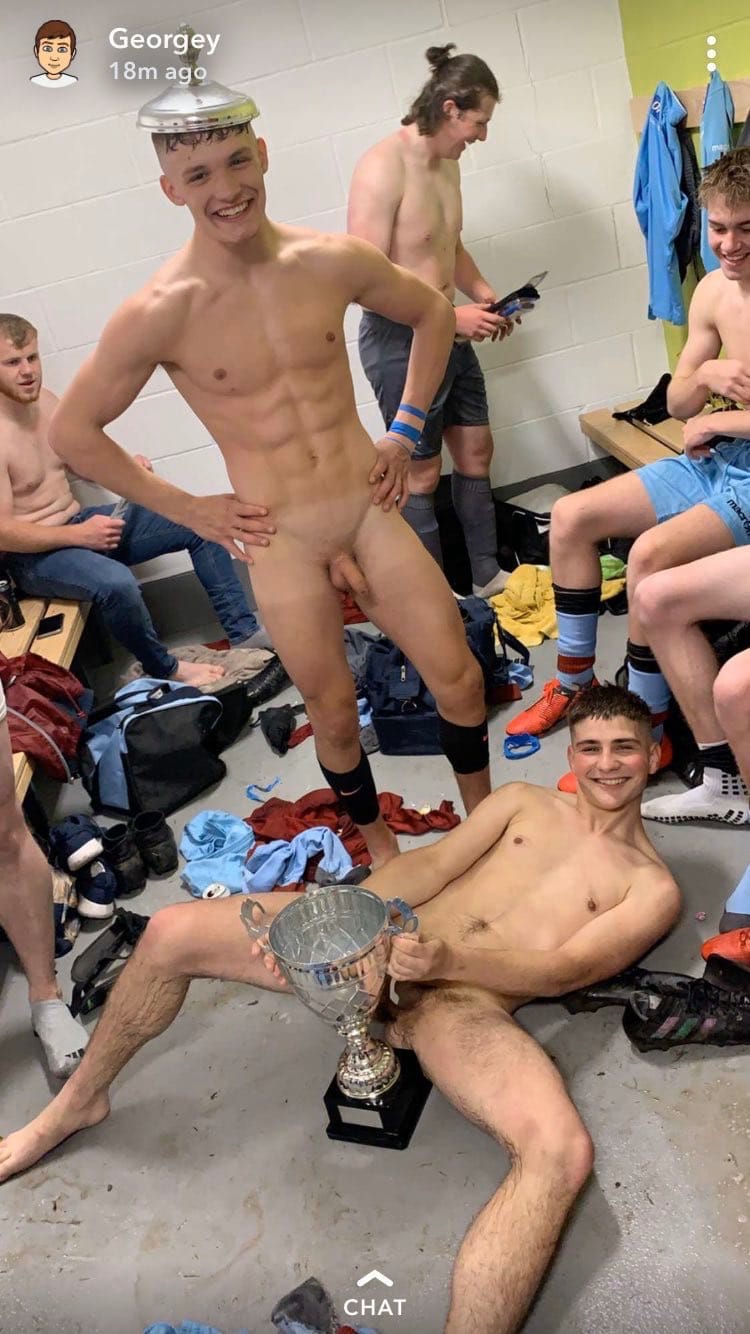 colt sellers recommends nude changing room pic
