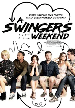 Swingers Full Movie sexy cougars
