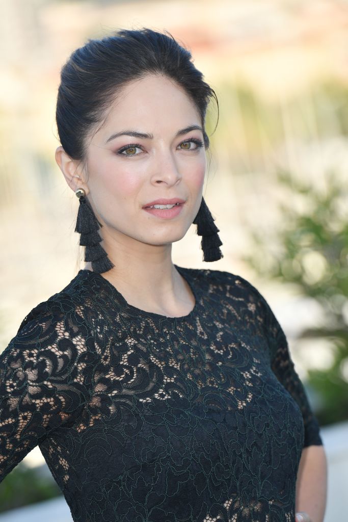 anne abell recommends kristin kreuk sex tape pic