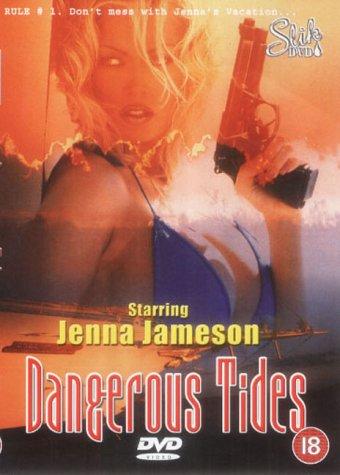 alina sopterean recommends jenna jameson dangerous tides pic