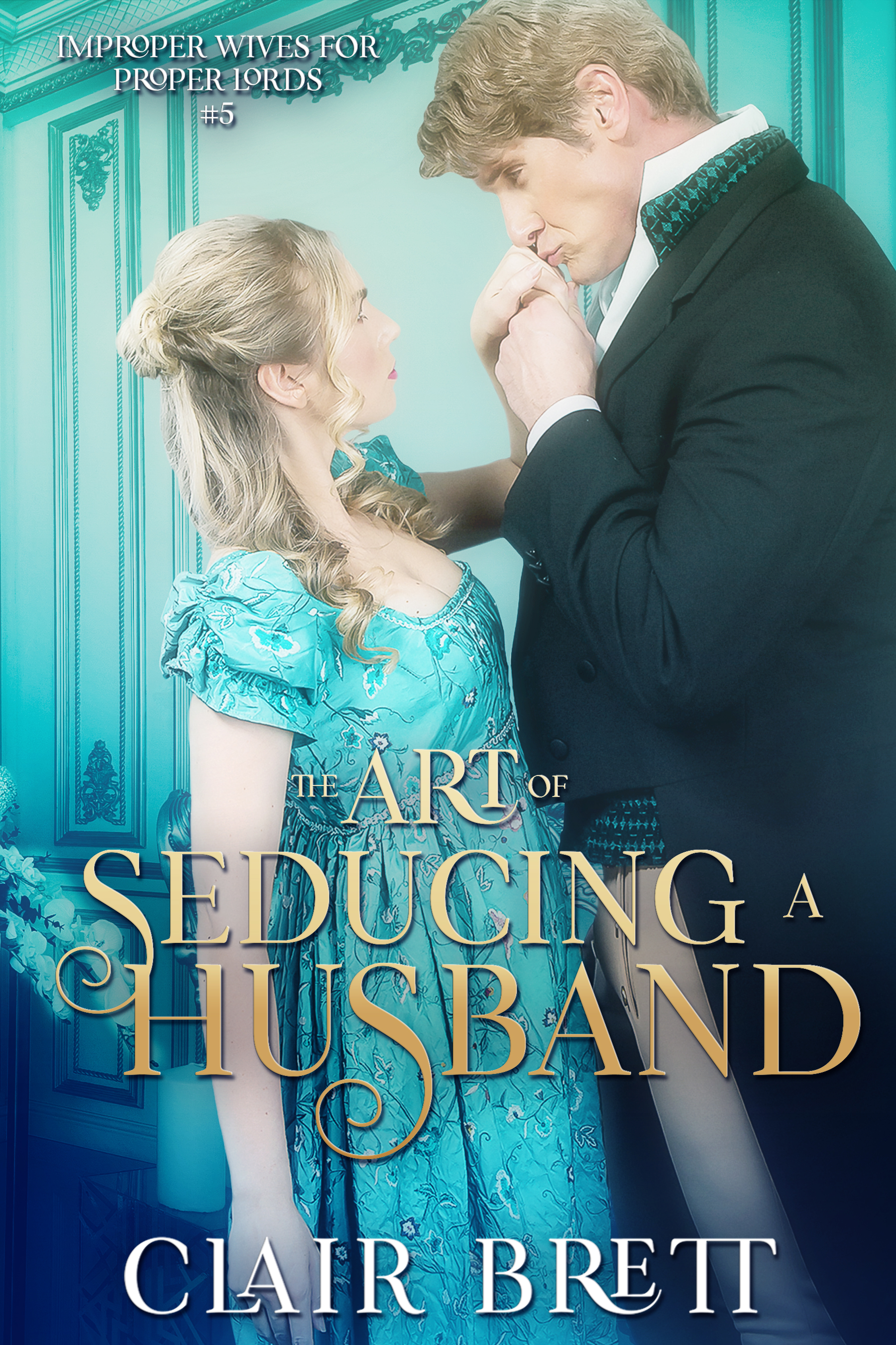 reluctant wife seduction
