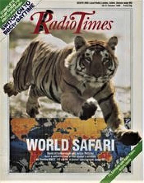 bj sison recommends safari tiger bbc pic