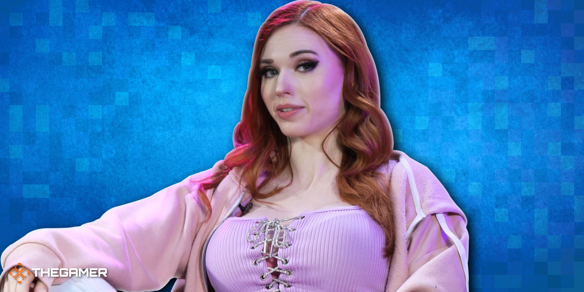 danielle manners recommends amouranth full nude pic