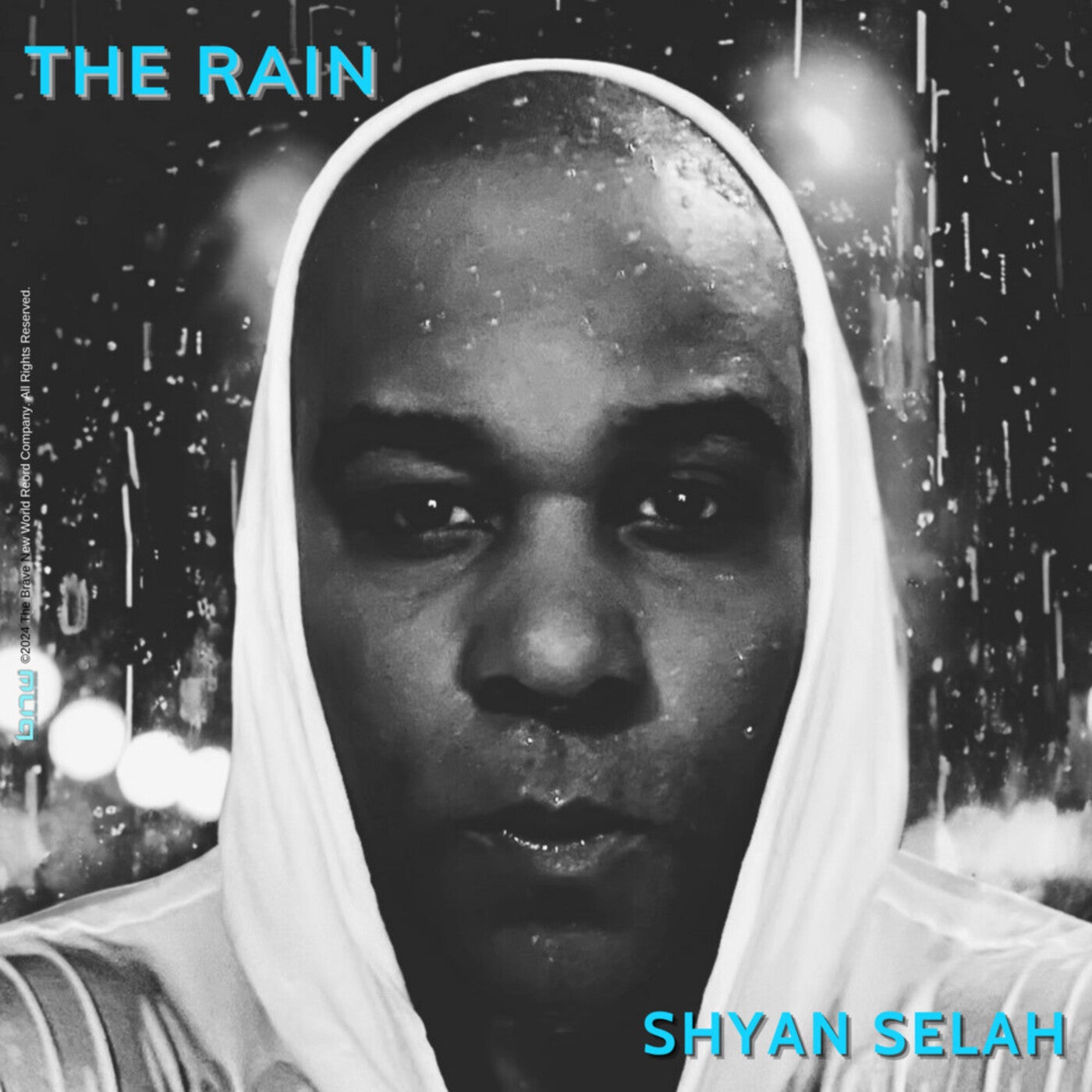 Best of Seliah rain