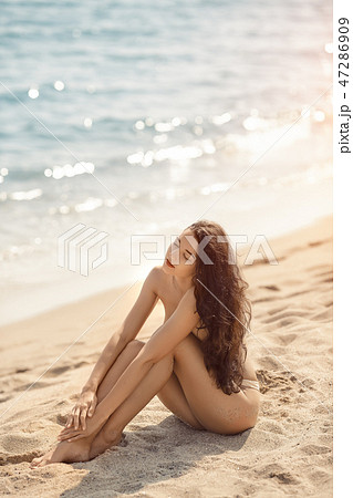 Best of Amateur beach nudists