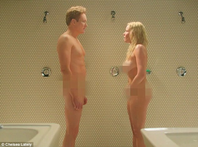 dave hoar recommends Naked Shower Scene