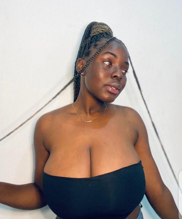 ann peltier recommends Big Black Ebony Titties