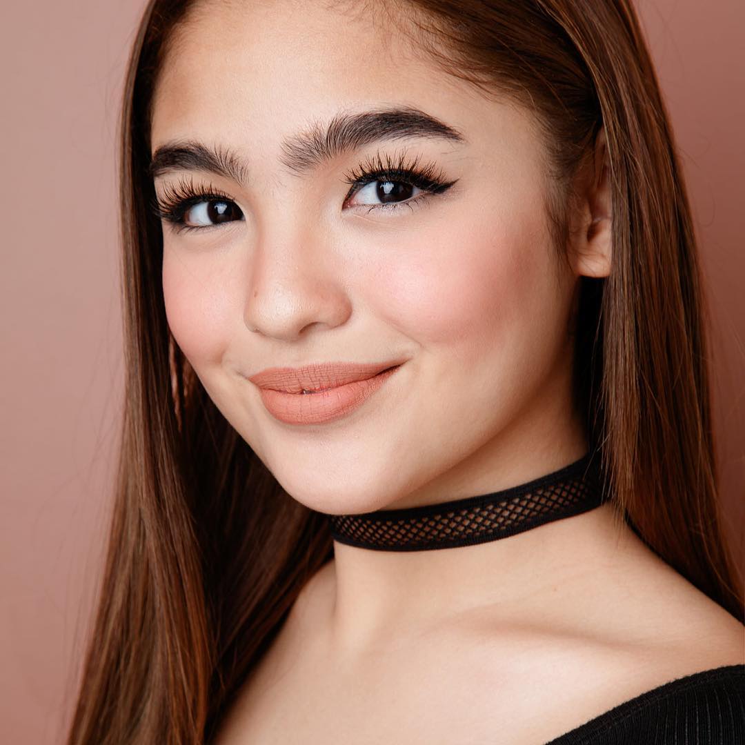 debbie rasberry recommends Andrea Brillantes Sex