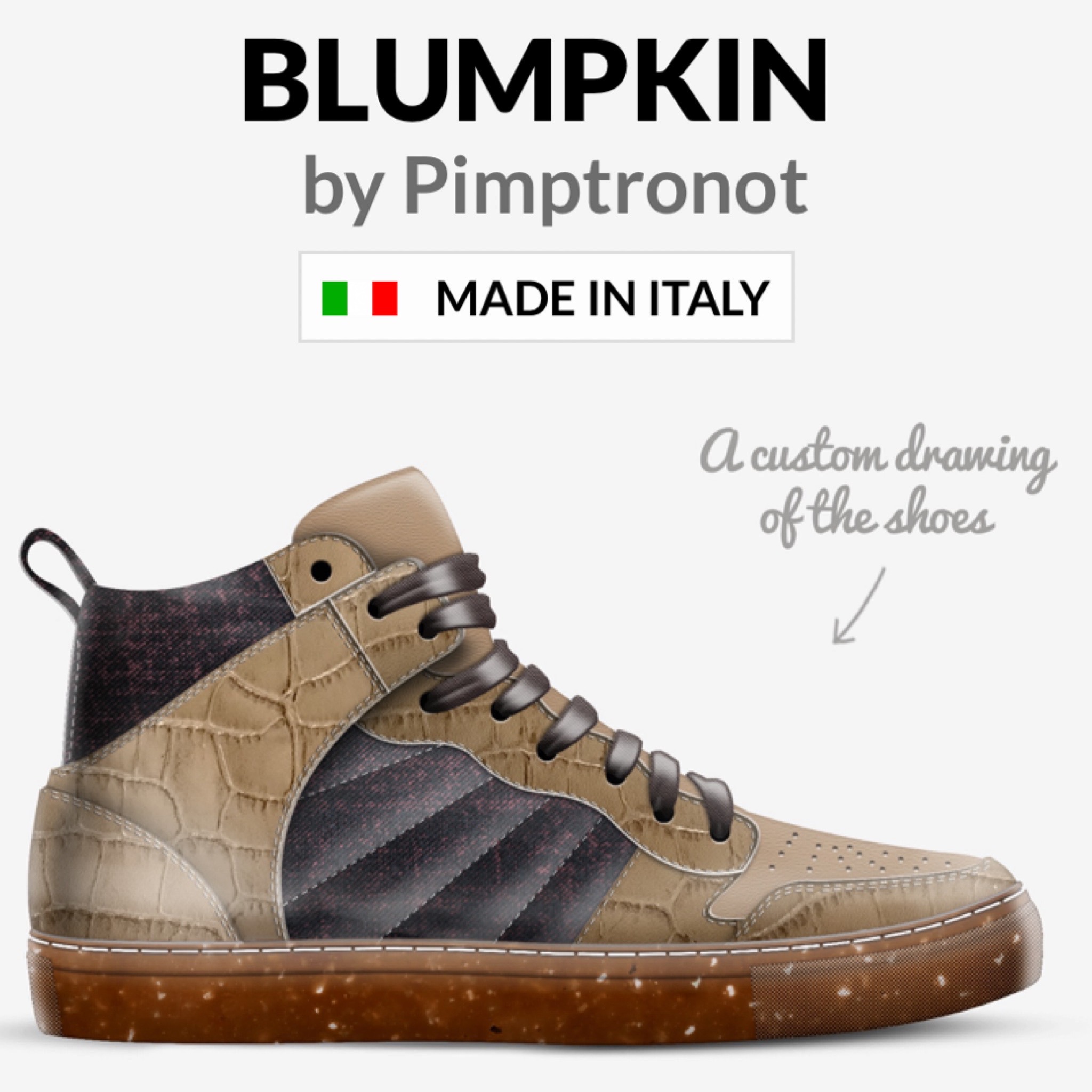 aini akbar recommends Real Blumpkin