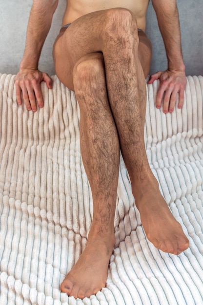 carol stultz add hairy male legs pics photo