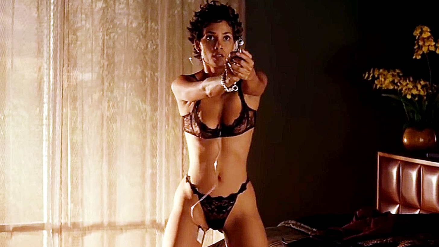 dave stinson add nude images of halle berry photo