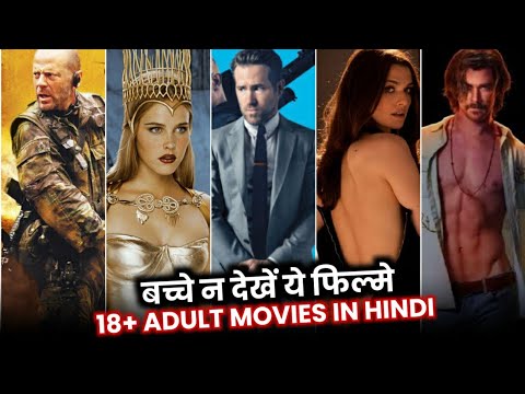 Best of 18 movies adult