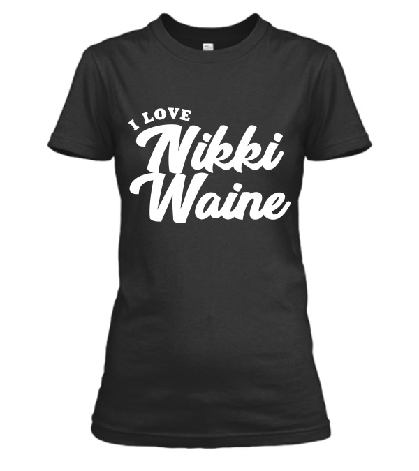 Best of Nikki waine