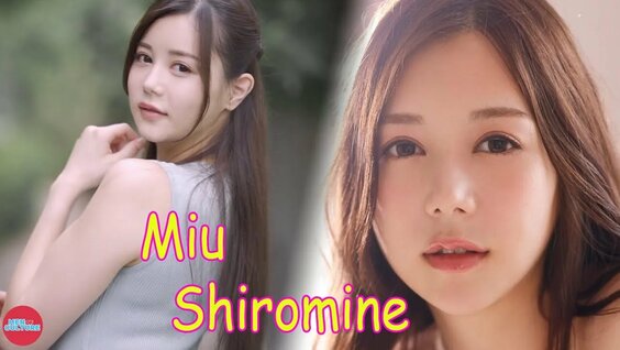 beth demarest recommends miu shiromine porn pic