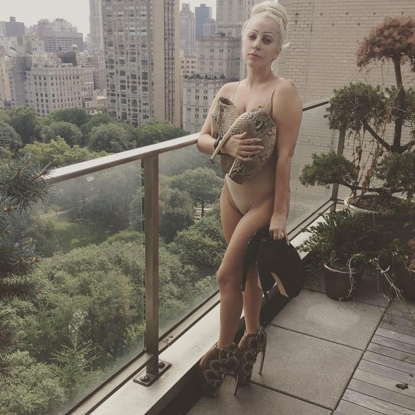 chamara kulasekara recommends Lady Gaga Photos Nude