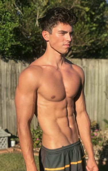 casey guinan recommends ripped twinks pic