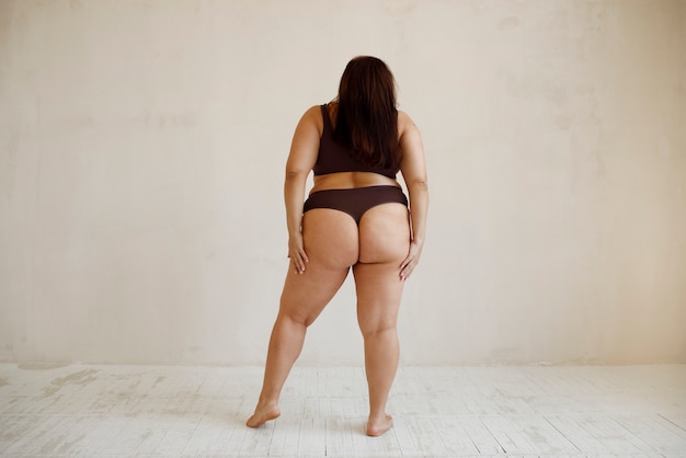 Big Booty Naked Women female compilation