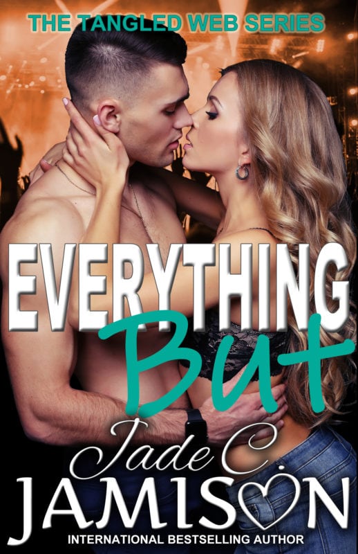 colby tucker recommends Jade Jamison