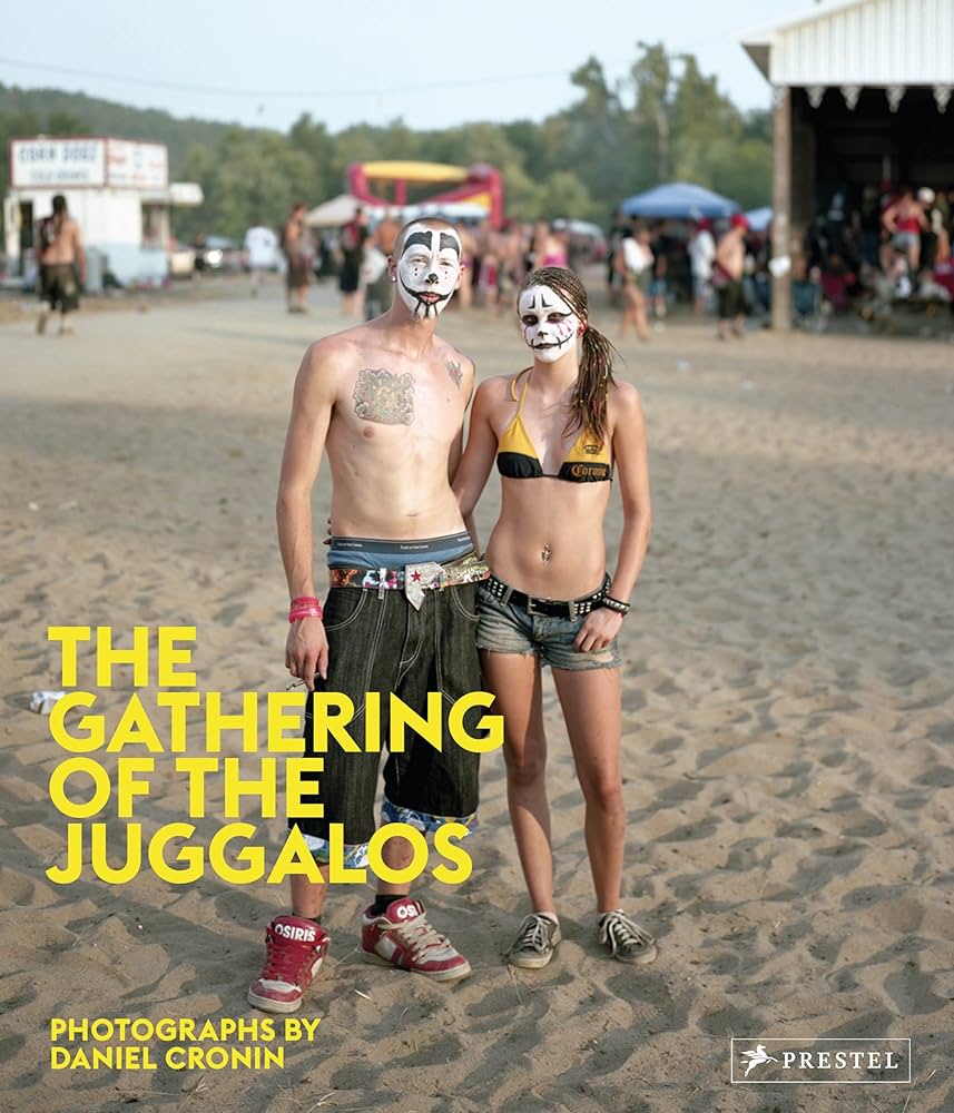 ana marie cabrera add gathering of the juggalos porn photo
