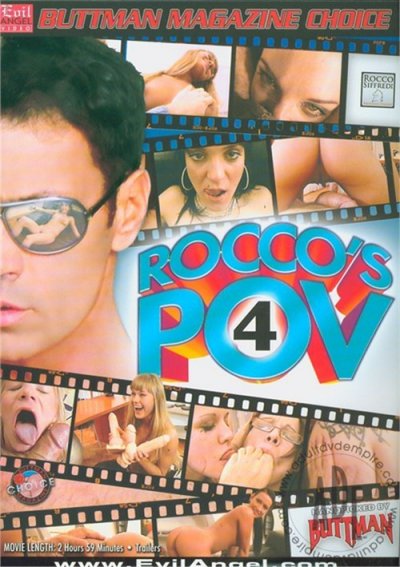 deborah lumsden recommends rocco pov pic