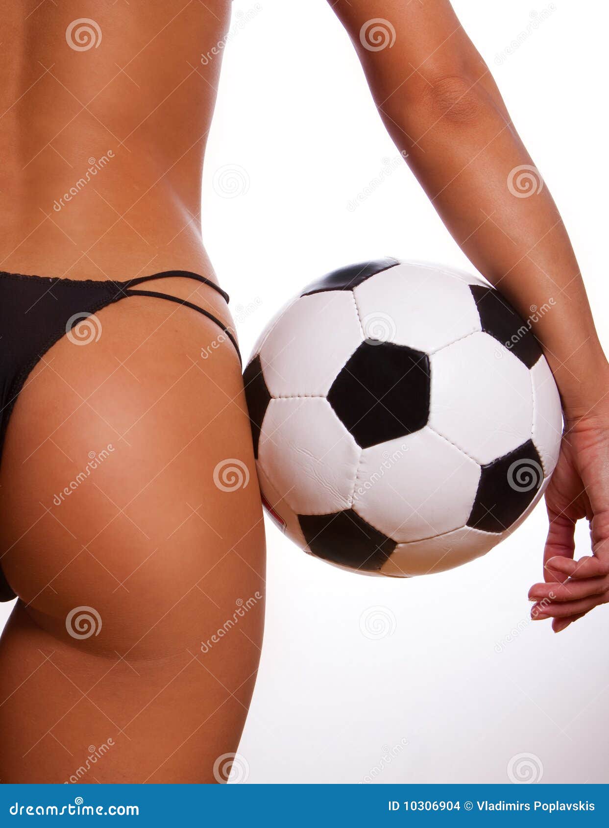 Best of Female naked soccer