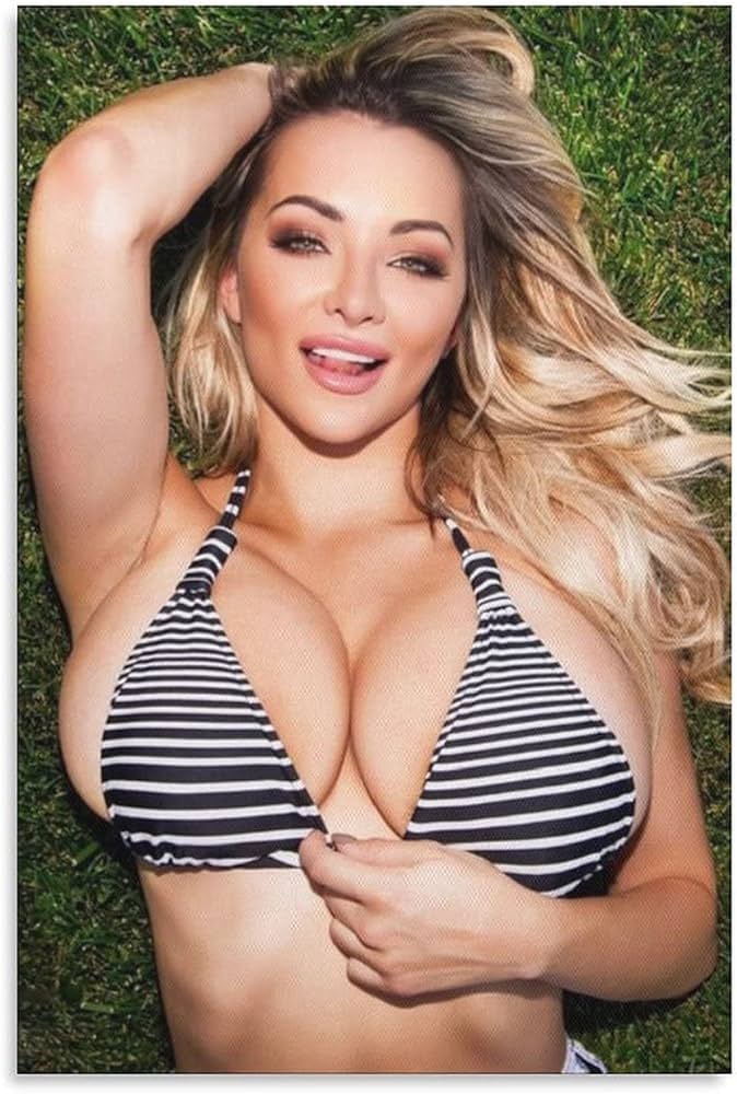 brent mactavish recommends Lindsey Pelas Busty