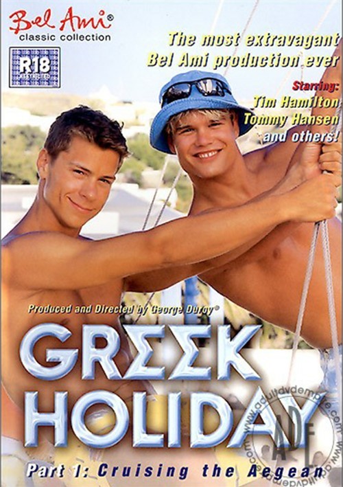 chrissy ellis recommends Greece Porn Gay