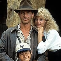 andy hufstedler add kate capshaw hot photo