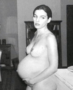 ayelet zurer nude