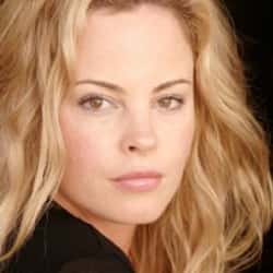 charina pimentel recommends Chandra West Nude