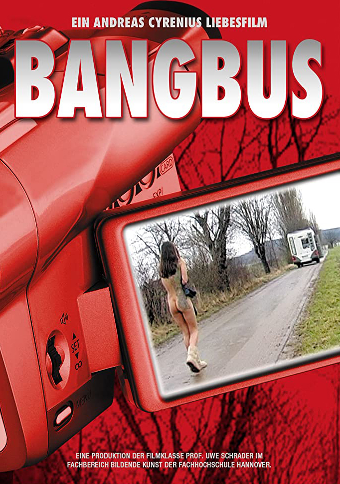 andrea hudges recommends Bang Bus Film