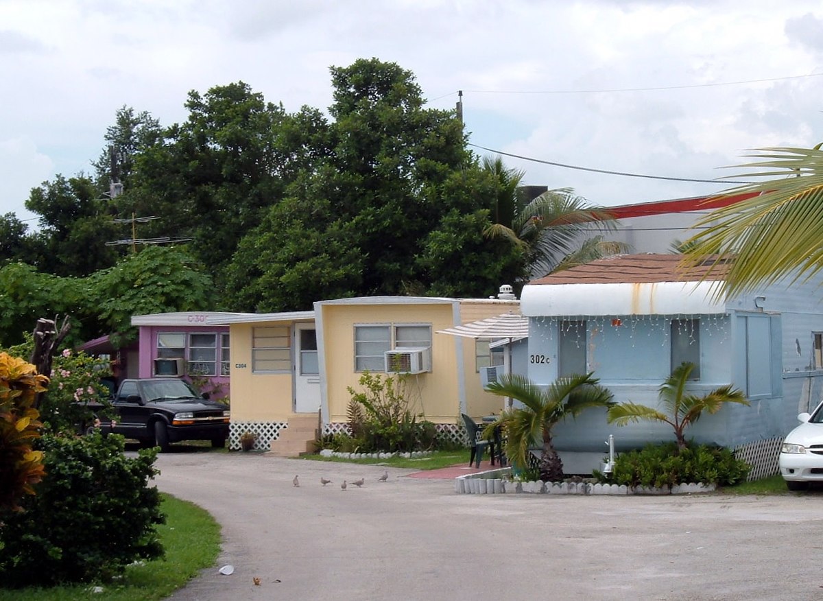 allan houston recommends dixie park trailer trash pic