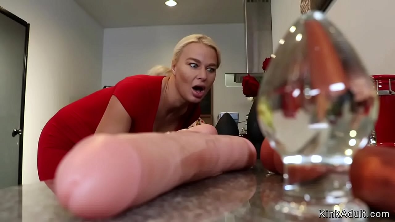 alice rubiano recommends fisting stepmom pic