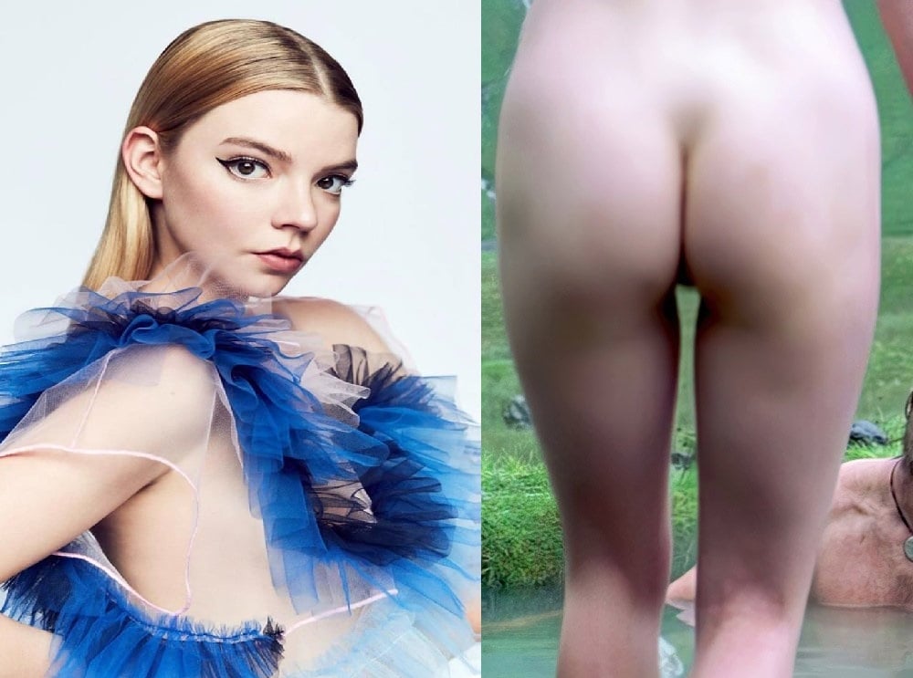 blair forsyth recommends anya taylor joy nude pictures pic