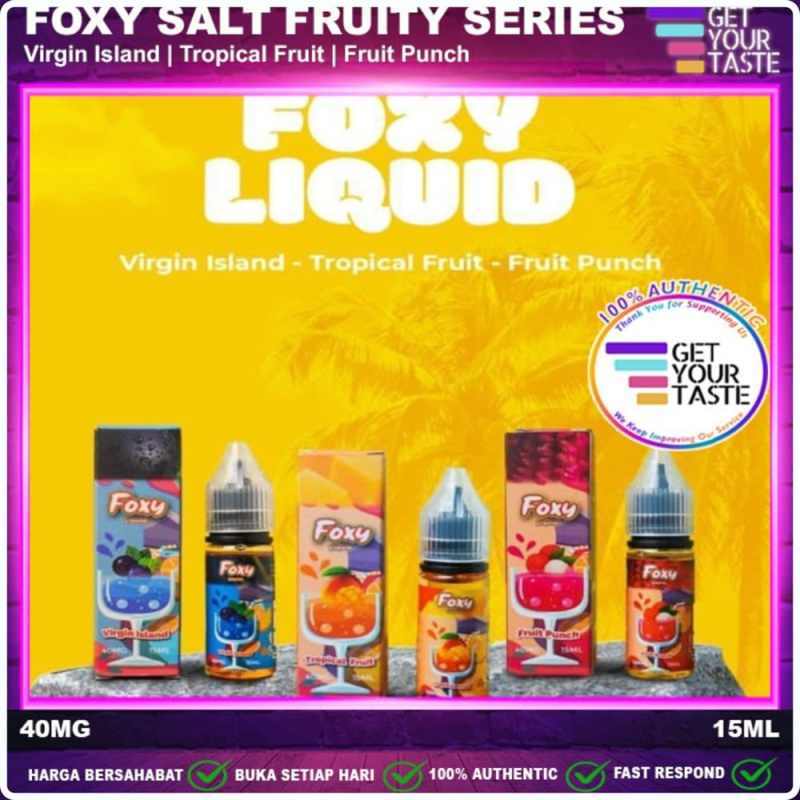 bipin khatri recommends foxy salt pic