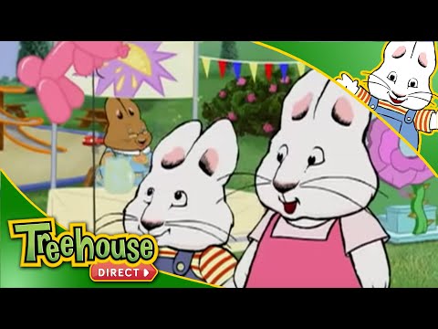 donald deihl recommends Max And Ruby Porn