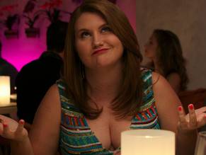 dorthe jensen recommends jillian bell nude pic