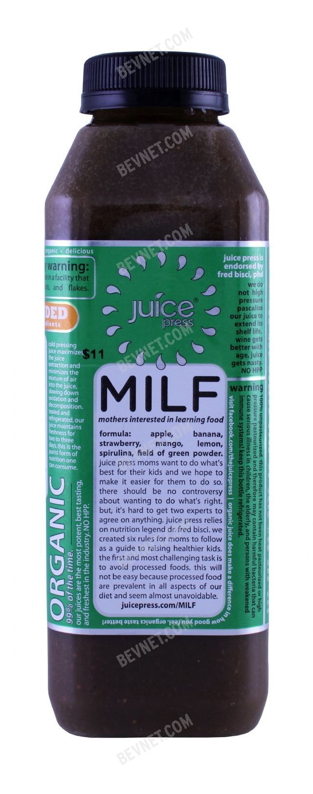 chow u recommends Milf Drink