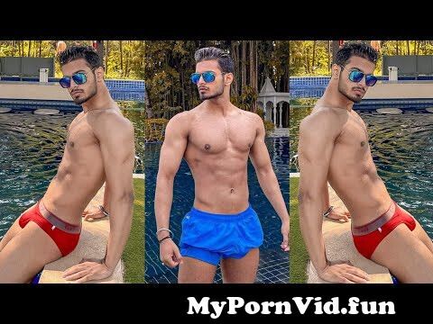 anthony squires share fitness model nude video photos