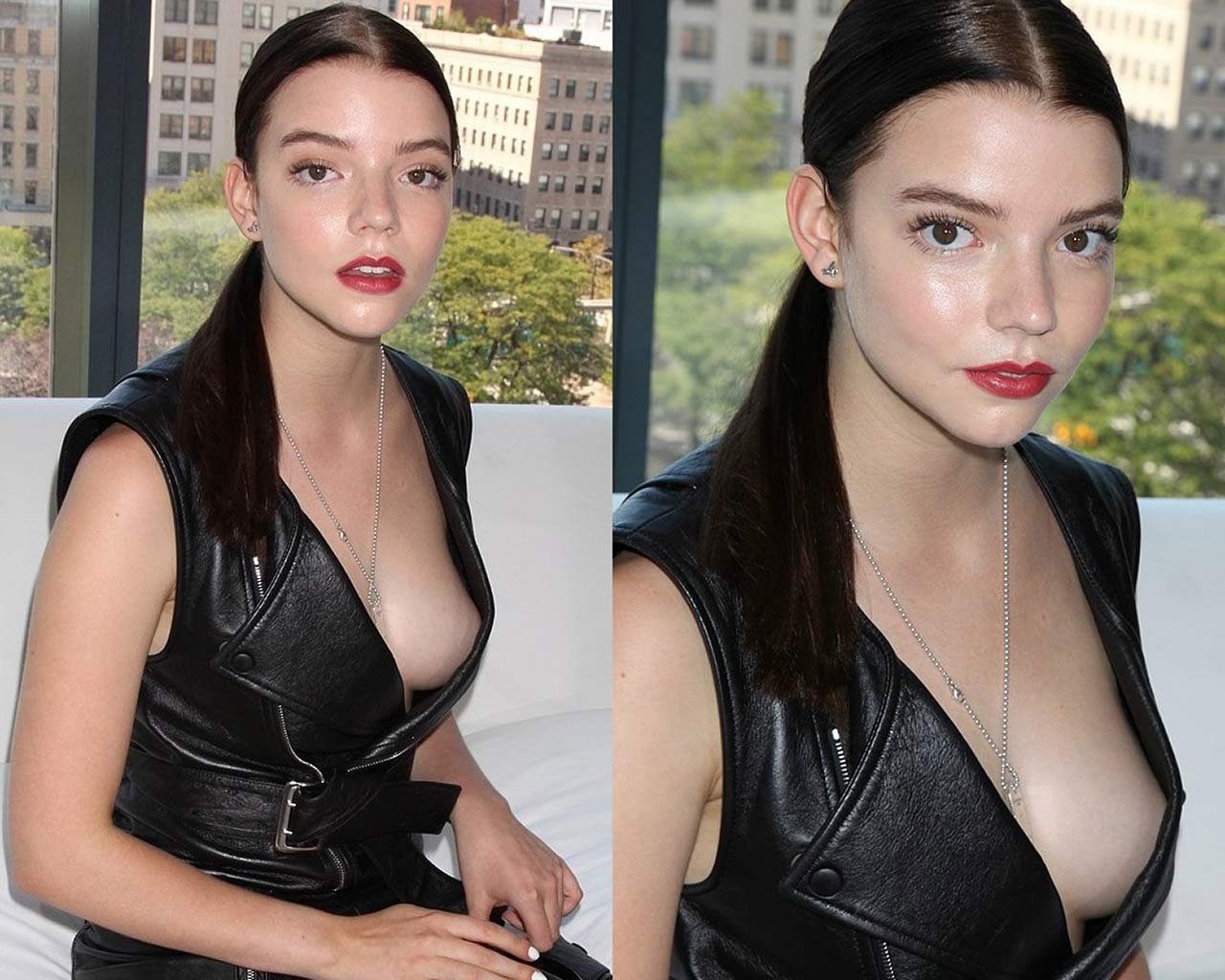 Best of Anya taylor joy nude pictures