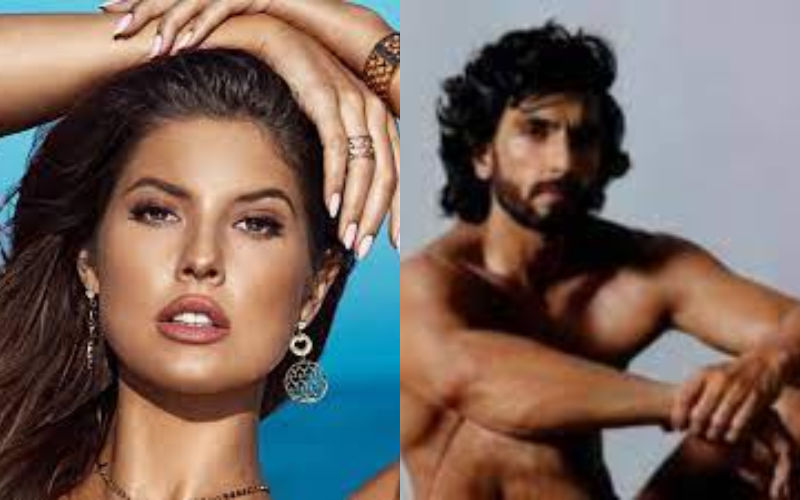 billy boiles recommends Amanda Cerny Naked