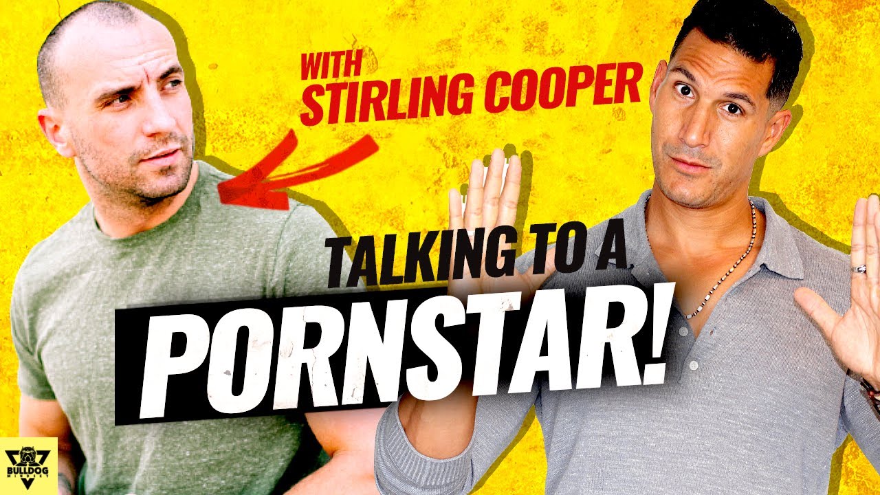 Best of Stirling cooper pornstar