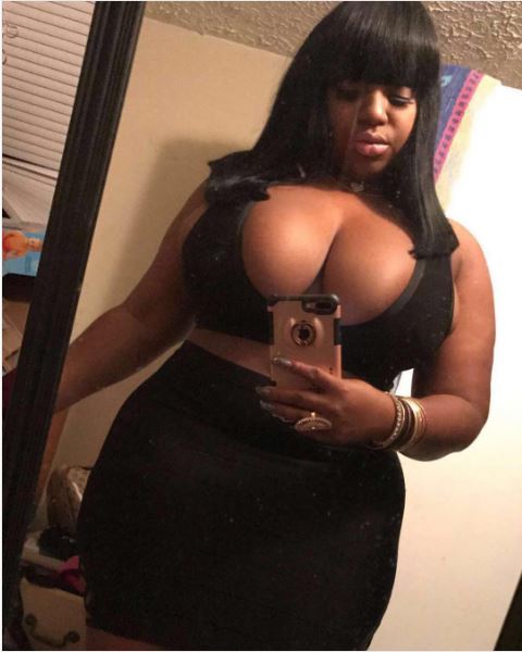 derrick vincent recommends huge tits show off pic