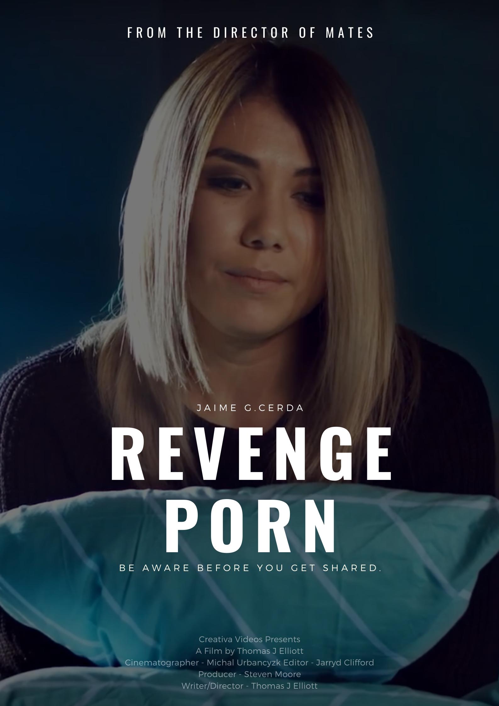 bernardo jr gonzales recommends Revenge Pron Videos