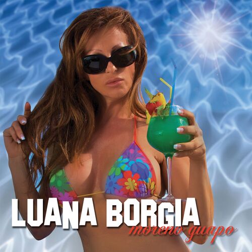 launa borgia